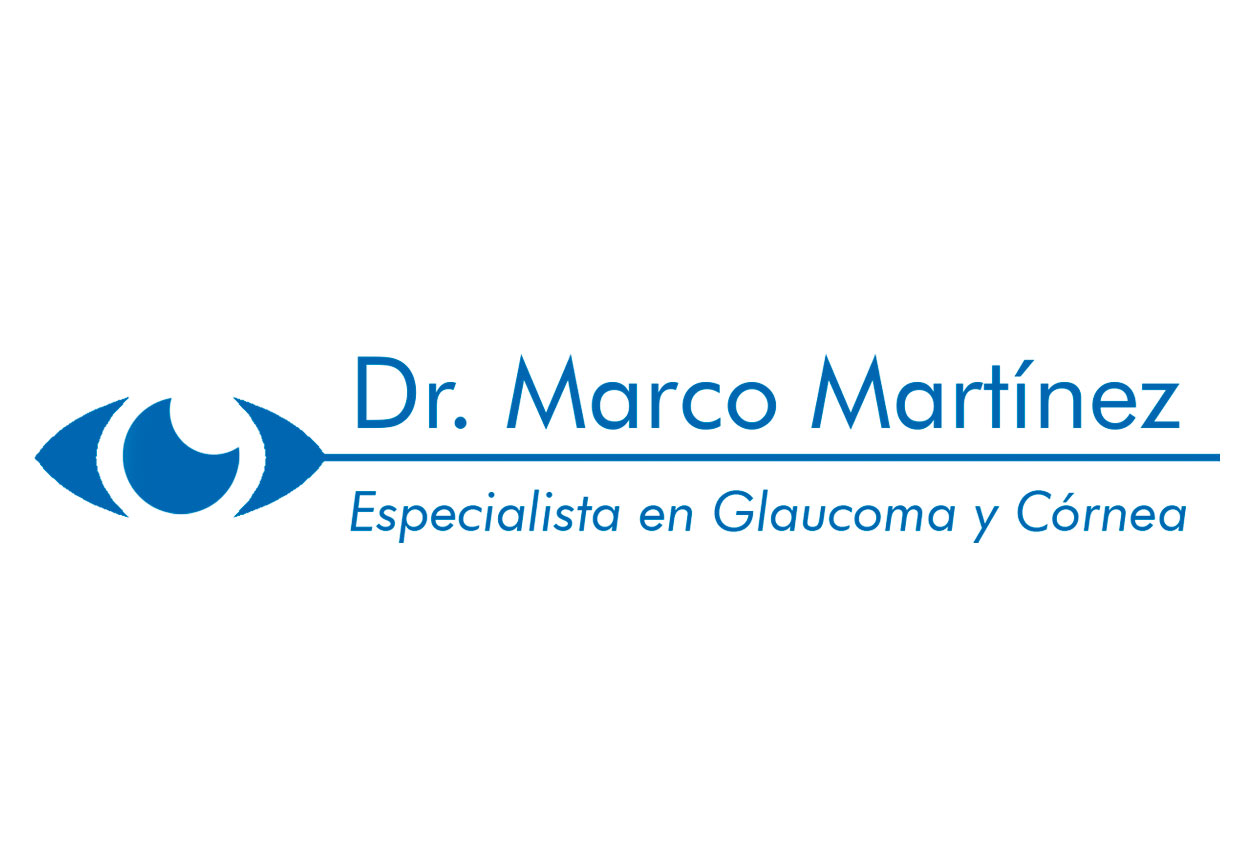 Dr. Marco Martinez;
