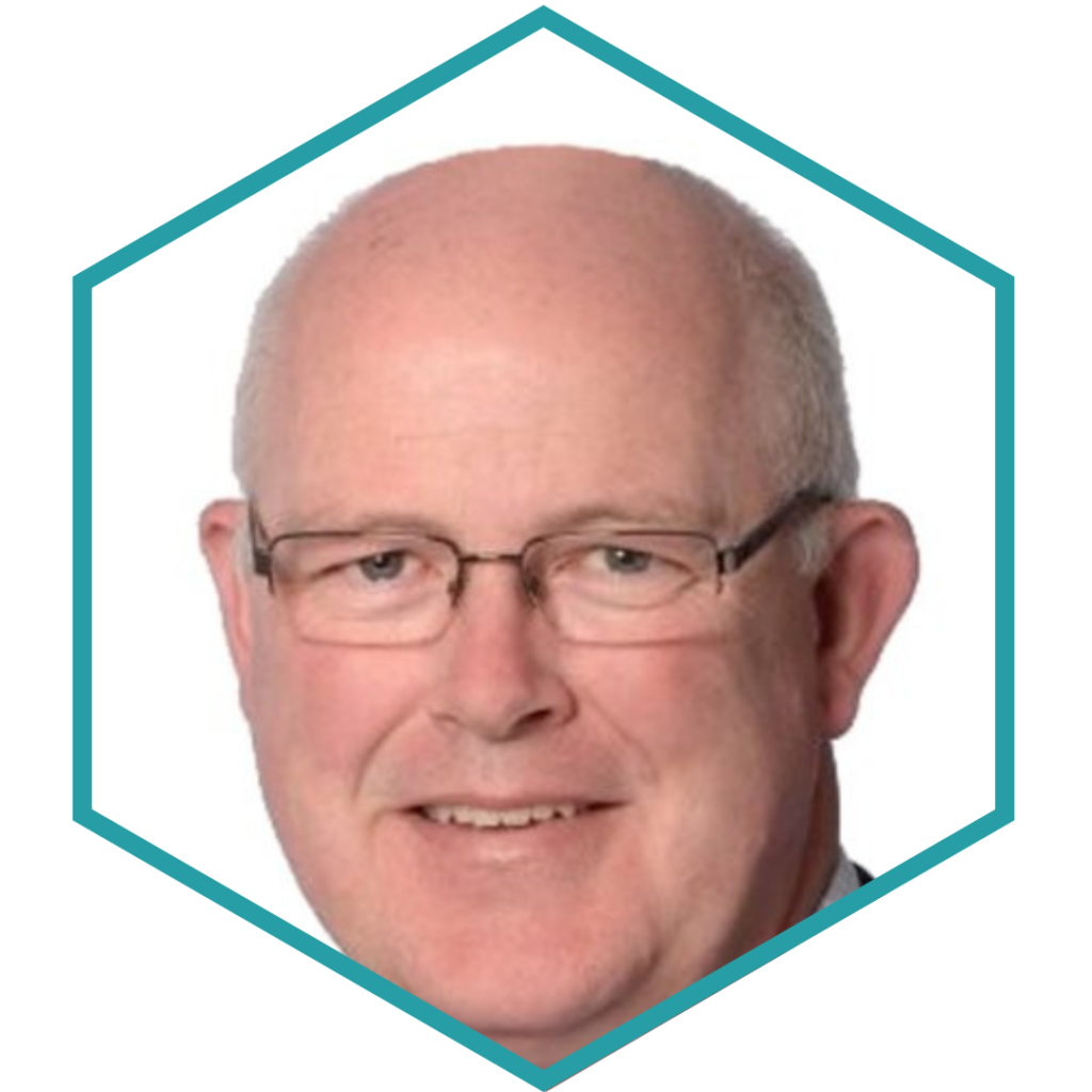 Phil Laughlin; Growth Expert;